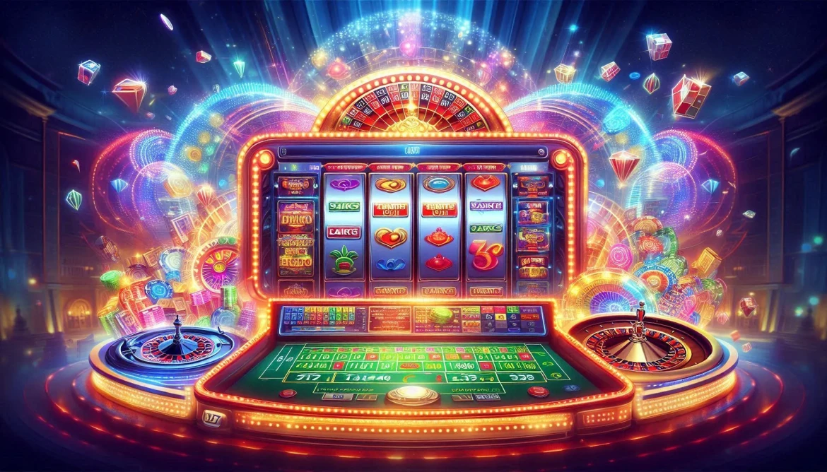 Wazamba Casino